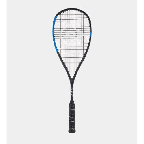 Dunlop FX 128 Pro NH Squash Racquet