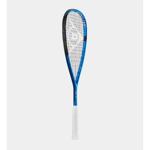 Dunlop FX Team 125 NH Squash Racquet