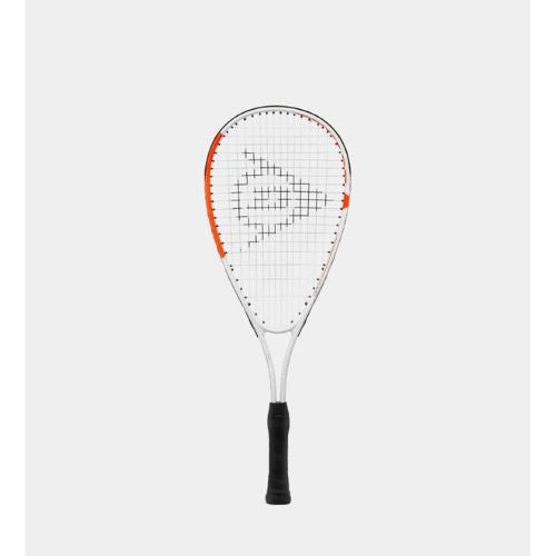 Dunlop Play Mini Square Squash Racquet Orange