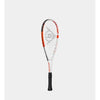 Dunlop Play Mini Square Squash Racquet Orange