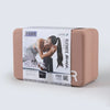 TRNR Elevate Foam Yoga Block