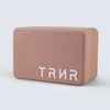TRNR Elevate Foam Yoga Block