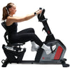 EdgeFit R200 Recumbent Bike With Computer