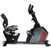 EdgeFit R200 Recumbent Bike With Computer