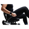 EdgeFit R200 Recumbent Bike With Computer