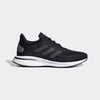 Adidas Womens Supernova Core Black/Grey Six/Silver Metallic