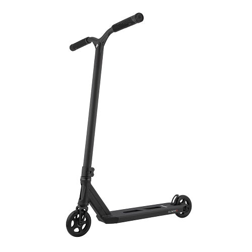 Drone Element 2 Featherlight Complete Scooter Black