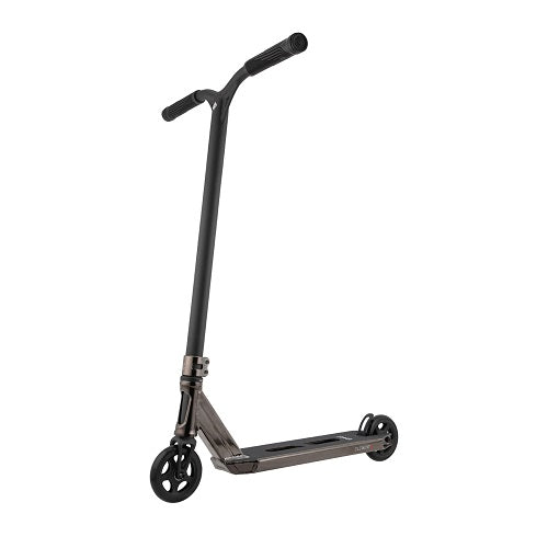 Drone Element 2 Featherlight Complete Scooter Smoked Chrome
