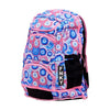 Funky Trunks Elite Squad Backpack 36L Bundjalung Blue