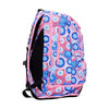 Funky Trunks Elite Squad Backpack 36L Bundjalung Blue