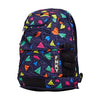 Funky Trunks Elite Squad Backpack 36L Fly Bye