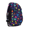 Funky Trunks Elite Squad Backpack 36L Fly Bye