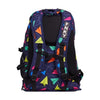 Funky Trunks Elite Squad Backpack 36L Fly Bye