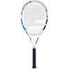 Babolat Evoke Team Tennis Racquet White/Blue