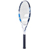 Babolat Evoke Team Tennis Racquet White/Blue