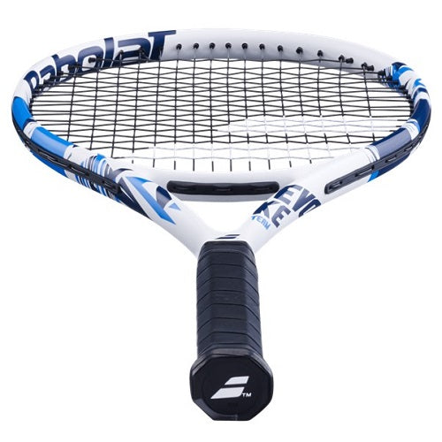 Babolat Evoke Team Tennis Racquet White/Blue