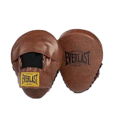 Everlast 1910 Focus Mitt