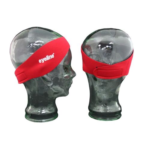 Eyeline Neoprene Ear Band 6 Youth/Adult FF