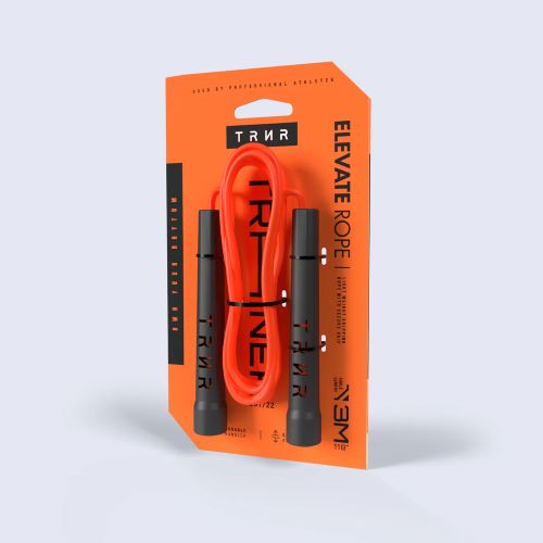 TRNR Elevate Skipping Rope