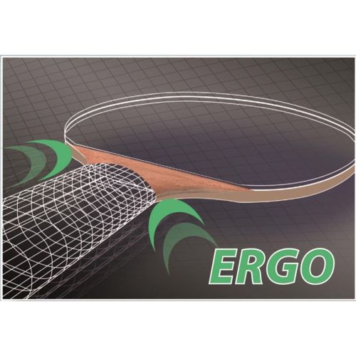 Donic Schildkrot Waldner 800 Table Tennis Bat