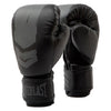 Everlast Prospect2 Youth Boxing Glove 6oz Black/Grey