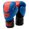 Everlast Prospect2 Youth Boxing Glove 6oz Red/Blue