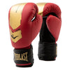 Everlast Prospect2 Youth Boxing Glove 6oz Red/Gold