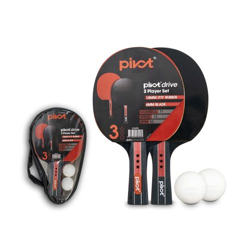 Pivot Drive 2 Player Set 3 Star