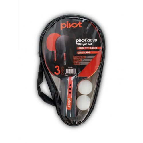 Pivot Drive 2 Player Set 3 Star
