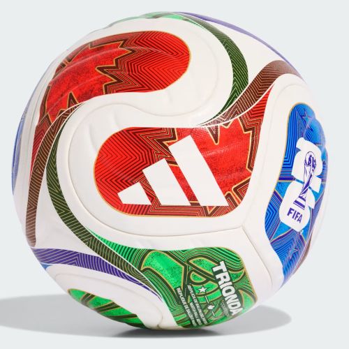 FIFA Adidas World Cup 2026 Trionda Competition Ball