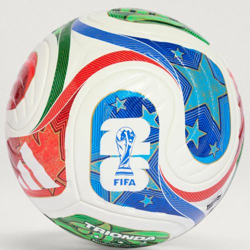 FIFA Adidas World Cup 2026 Trionda Pro Ball