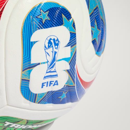 FIFA Adidas World Cup 2026 Trionda Pro Ball