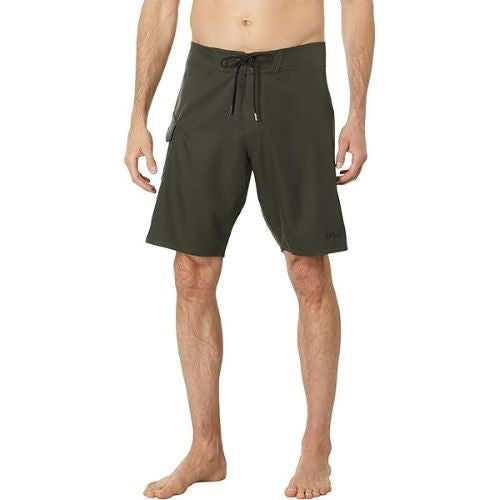 Oakley Mens Kana 21 2.0 Board Short New Dark Brush