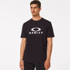 Oakley Mens O Bark 2.0 Tee Blackout