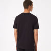Oakley Mens O Bark 2.0 Tee Blackout
