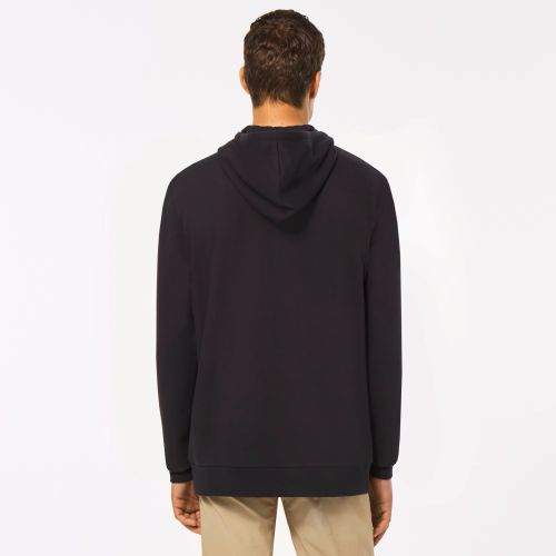 Oakley Mens B1B 2.0 PO Hoodie Black/White