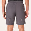 Oakley Mens Foundational 3.0 7 Inch Short Uniform Grey