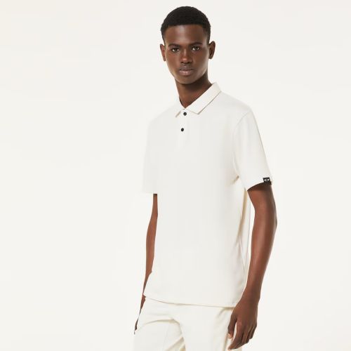 Oakley Mens Transition Polo Shirt Mist