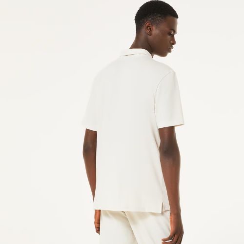 Oakley Mens Transition Polo Shirt Mist