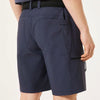 Oakley Mens Golf Hybrid Short Graphite