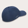 Oakley Mens Performance 6 Panel Cap Abyss