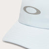 Oakley Mens Performance 6 Panel Cap White