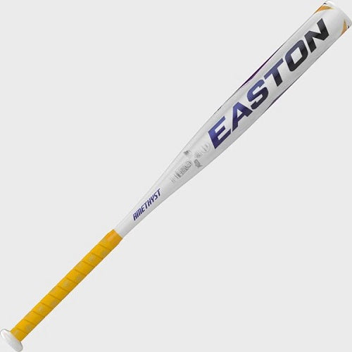 Easton Fastpitch 22 Amethyst Baseball Bat