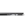 Formula 2 Piece Cue Scorpion Black