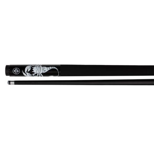Formula 2 Piece Cue Scorpion