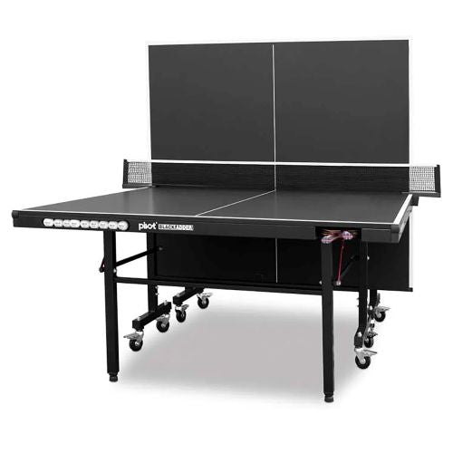 Pivot Black Adder 18mm Table Tennis Table