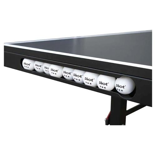 Pivot Black Adder 18mm Table Tennis Table