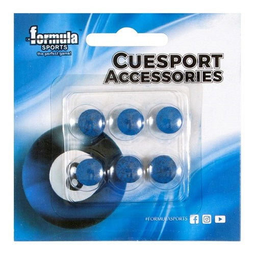 Formula Cue Tip Blue Diamond Pro