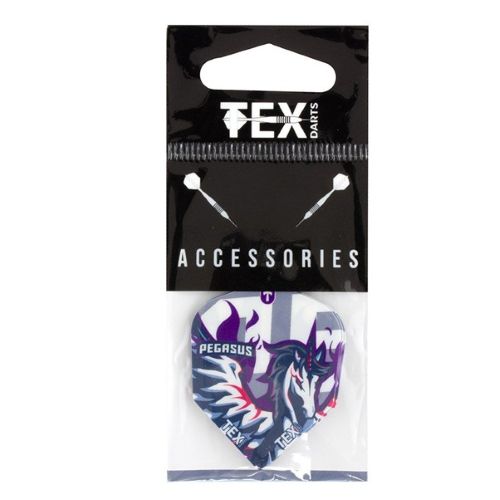 Formula Dart Flight Tex Pegasus