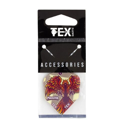 Formula Dart Flight Tex Phoenix